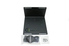 Oeveo Universal Mount 600 10H X 6W 10D Fit Wall or Desk For Computers UNVM-600