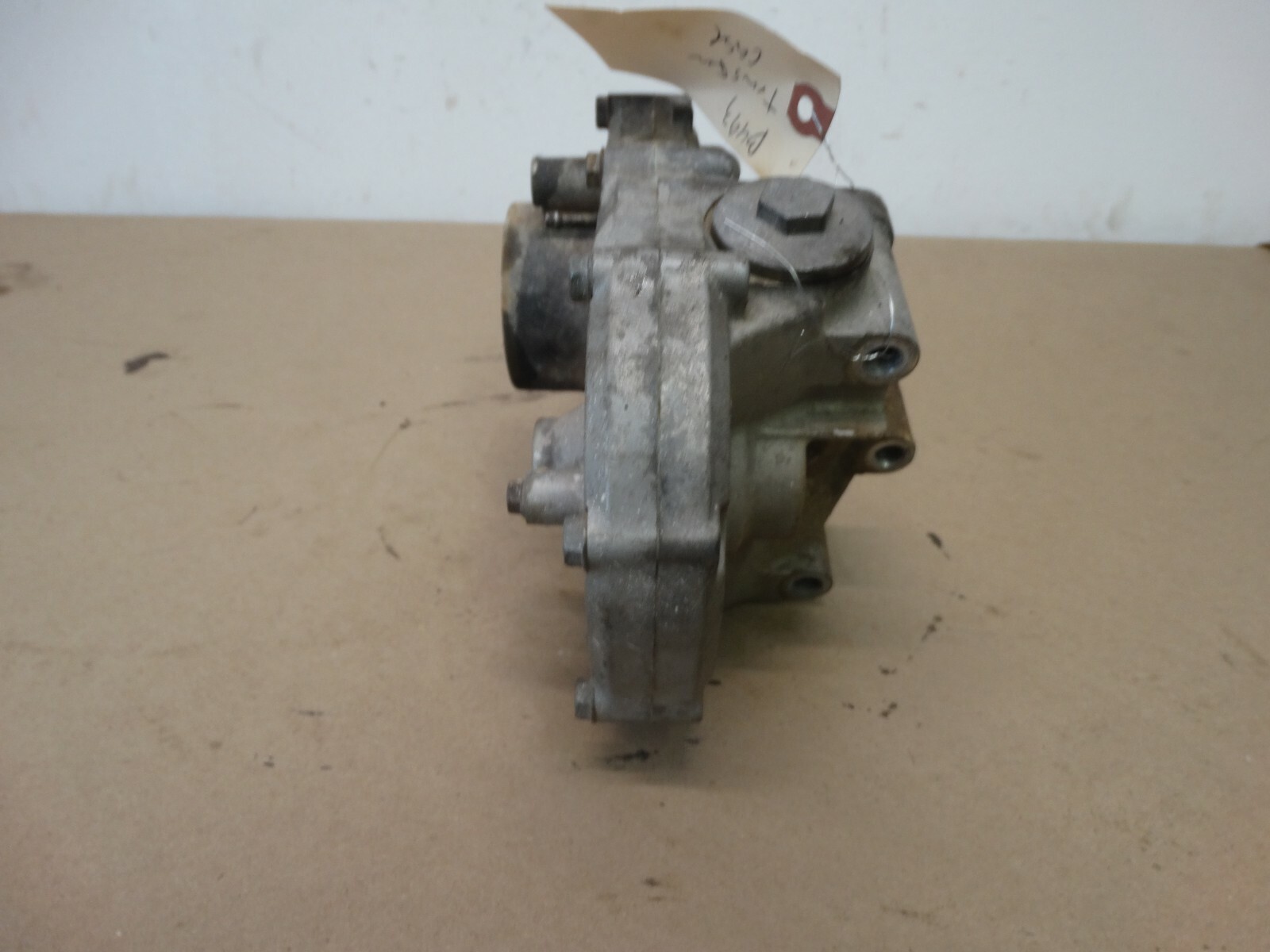 1989 Honda Fourtrax 300 transfer case b493 eBay