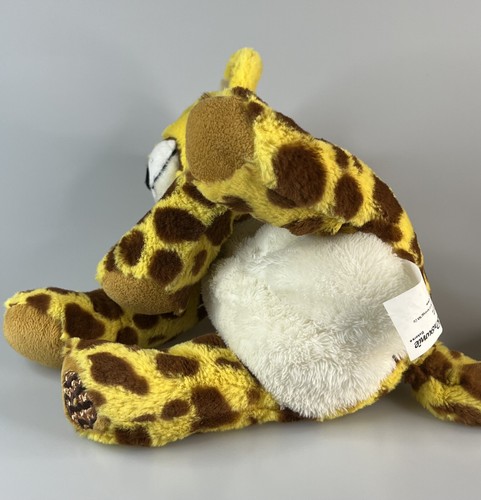 Little Brownie Bakers Amazing Cheetah Plush Stuffed Girl Scouts EUC - Picture 7 of 10