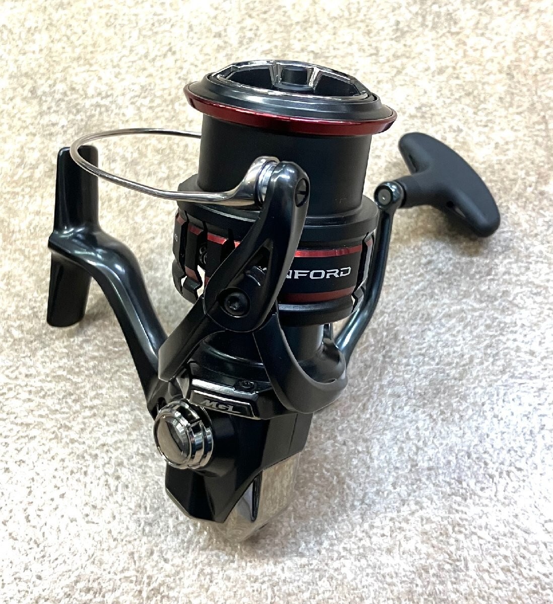 リール SHIMANO 20VANFORD Shimano 20 VANFORD 4000MHG Spinning Reel | eBay