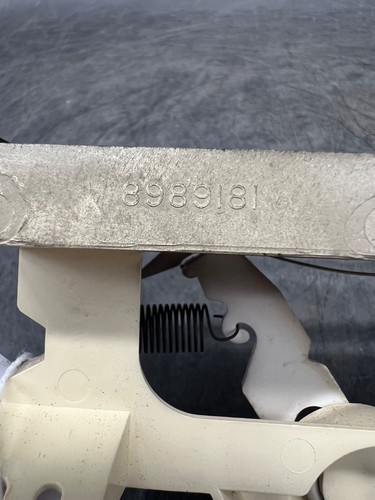1977-1984 Oldsmobile Delta 88 OEM Speedometer Gauge Dash Gear Selector 8989181 - Picture 7 of 11