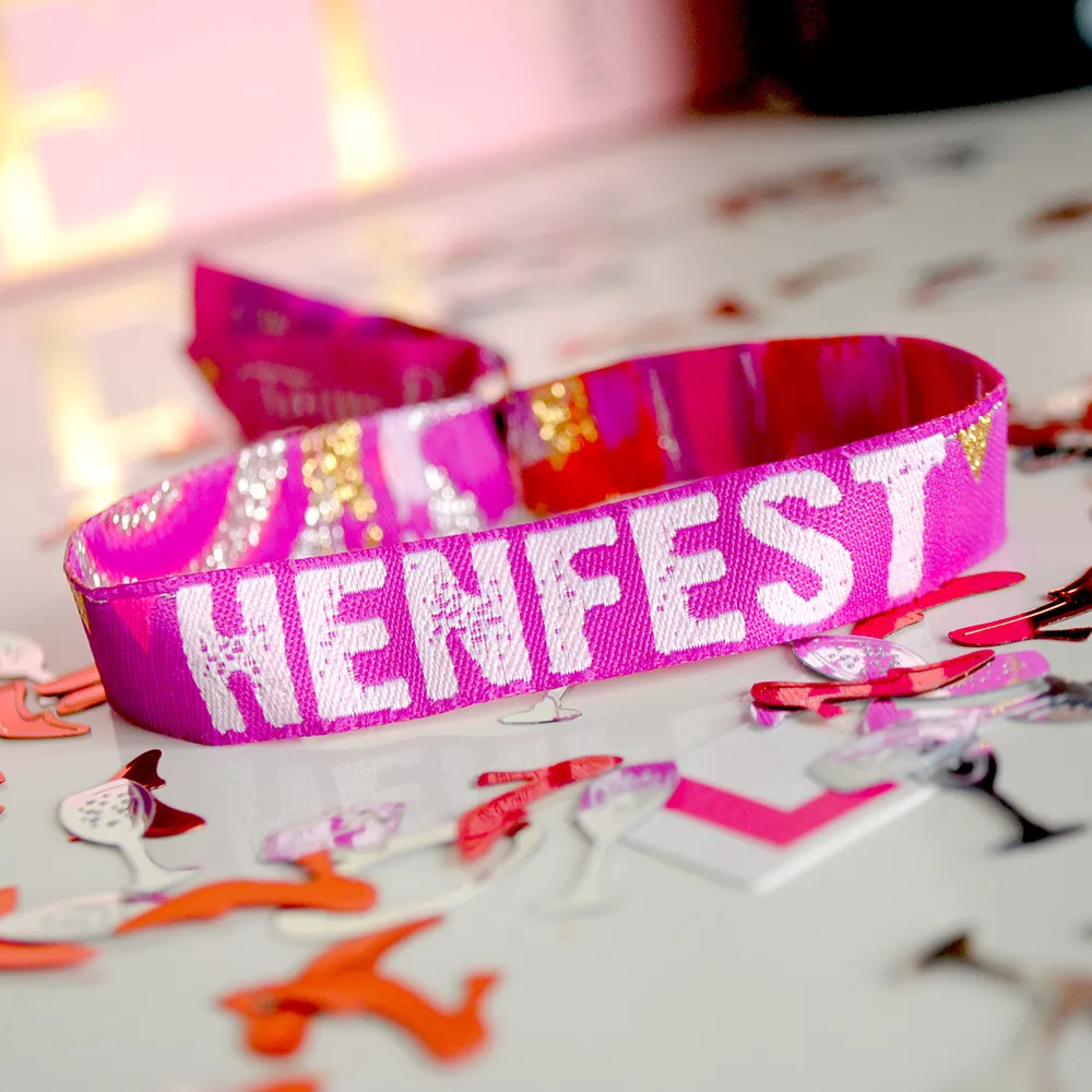 Party bracelets wristbands clearance