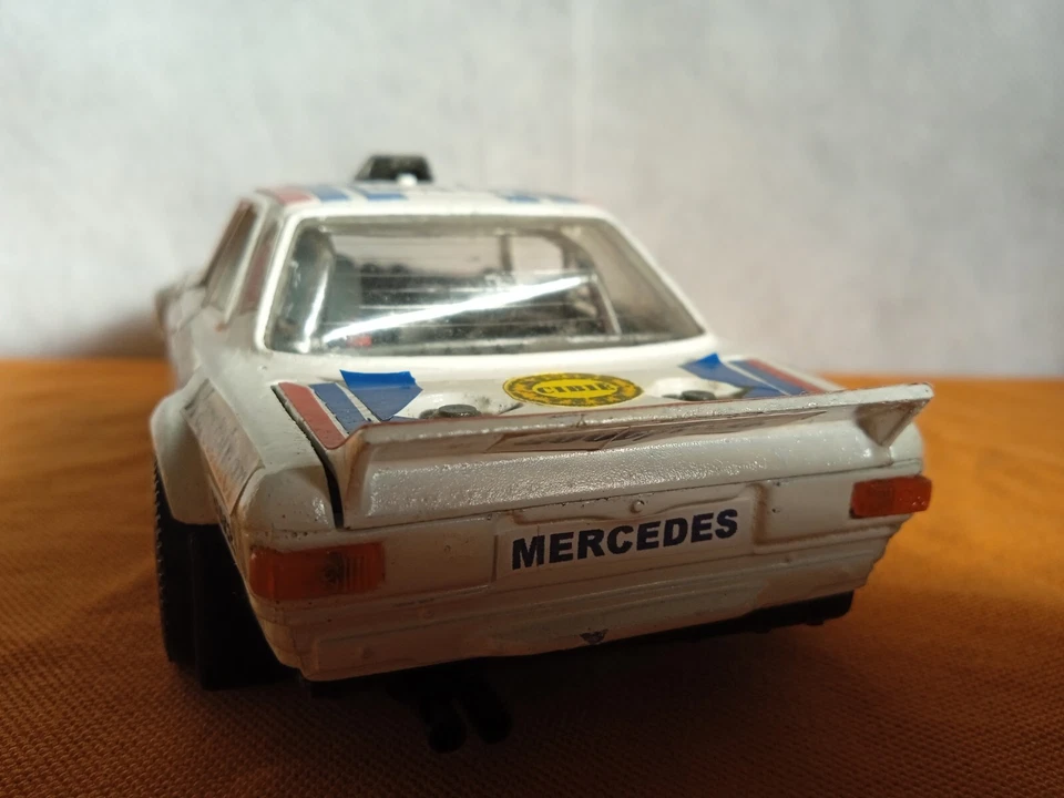 modellismo statico - Immagine 4 di 4