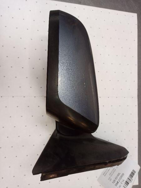 Gray Driver Side View Door Mirror Power  03-07 ACCORD Coupe 8511291