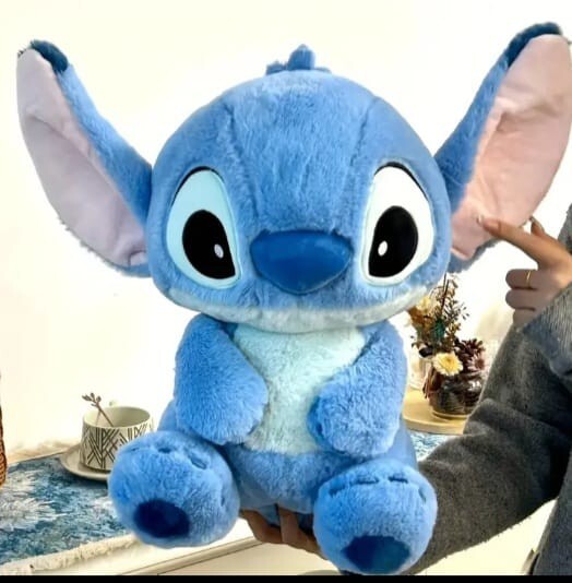 Peluche Stitch Disney Oficial 30cm - Envio Gratis