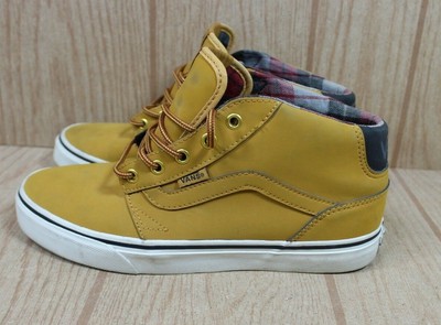 vans wax
