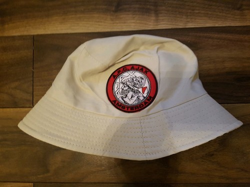 ajax bucket hat