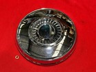 <!--F#f_0-->GENUINE FORD XW XY FALCON 500 HUB CAP ORIGINAL 14