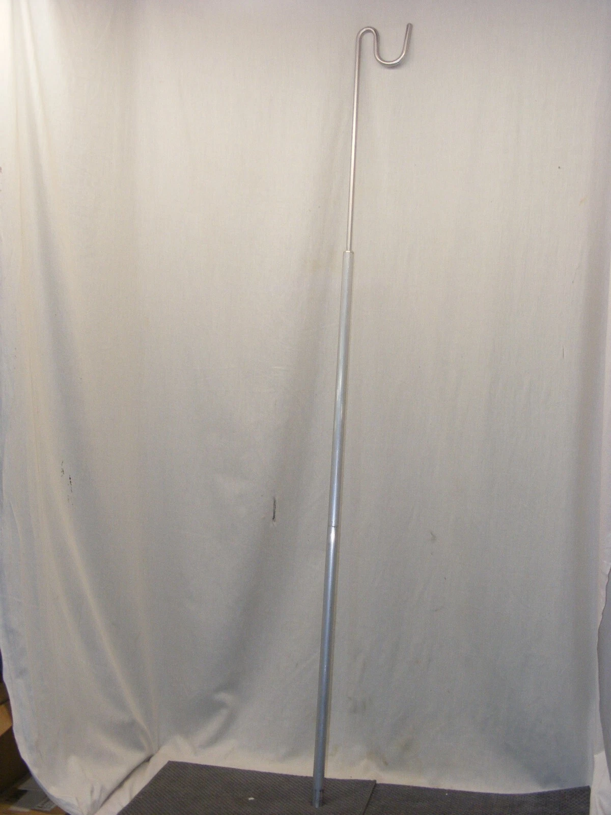 GENUINE JIFFY FABRIC STEAMER 3-PIECE ROD/POLE FOR J-2,J-4,J-200,J-2000,J-4000
Opens in a new window