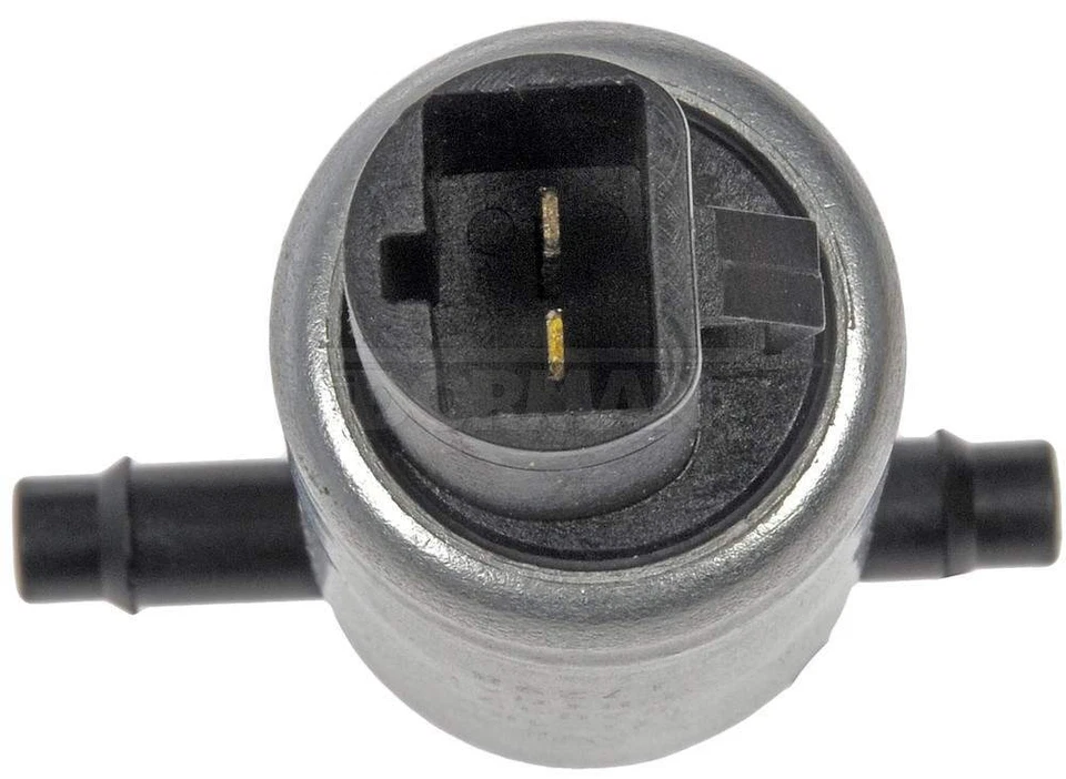 ADEQUADO PARA 90-98 FORD 90-95 LINCOLN 90-97 VÁLVULA SOLENÓIDE DE PURGA VASILHA DE VAPOR DE MERCÚRIO - Imagem 2 de 4