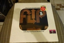The Flip Wilson Show with Special Guest David Frost LD-2000 Vinyl Sealed