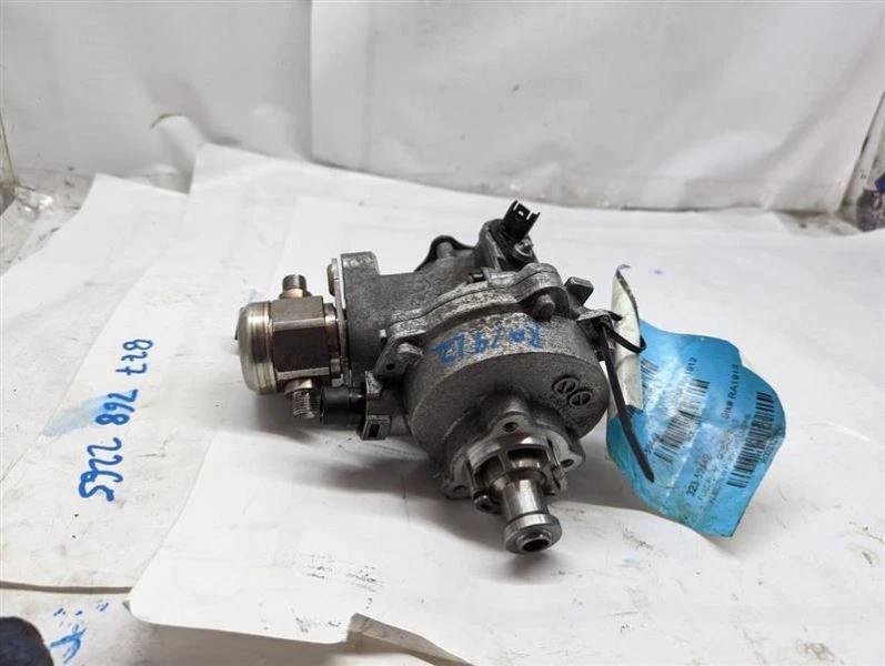 Fuel Pump Only Injection Pump 3.0L Turbo Fits 12-15 BMW 535i GT , 13517610761 Foto 2 de 4