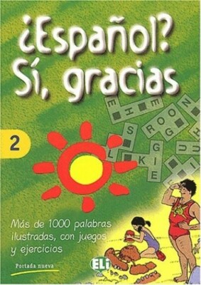 Multilanguage Ser.: Espanol? Si, Gracias by European Language Institute Staff...