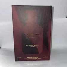 Michael Malul Sangria+Embers Eau de Parfum Spray Women 3.4 fl. oz. / 100ml