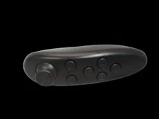 Wireless VR-BOX Remote Control Gamepad For iPhone Samsung Android IOS(Black)