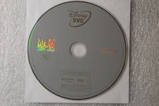 Mars Needs Moms (DVD, 2011)