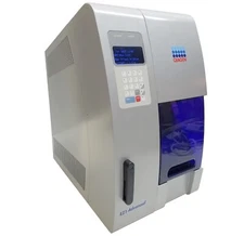 Qiagen EZ1 Advanced Automated DNA/RNA Extraction Nucleic Acid Purification #1