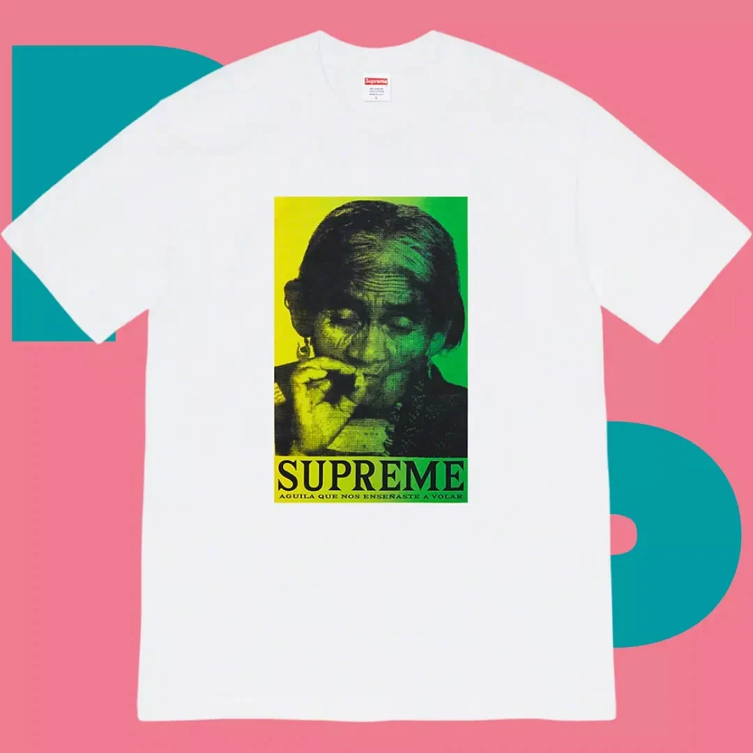 Tee shirt Supreme Aguila (X Large)