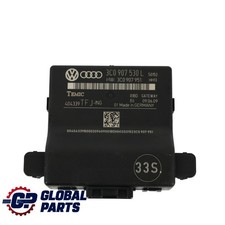 Volkswagen Passat B6 CC Gateway Steuerger&auml;t Can Bus Schnittstelle 3C0907530L