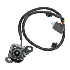 Backup Camera Fit 2007-2010 2011 2012 2013 Toyota Tundra 86790-34030 8679034030