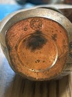 Vintage  GES. GESCHUTZT  Bronze Walnut Shaped Nutcracker — photo 6