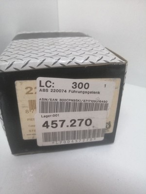 1x Trag-/Führungsgelenk A.B.S. 220074 passend für FORD