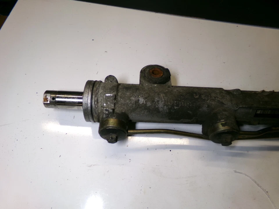 Conjunto de cremallera de dirección asistida 2304600800 03-06 Mercedes Benz R230 SL600 SL500 Foto 4 de 4