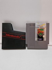 ebay® Auktion 800138179447 | Life Force Salamander - NINTENDO NES Spiel + Schuber - Sehr Gut PAL B NES EEC Thumbnail of ebay® auction 800138179447 | Life Force Salamander - NINTENDO NES Spiel + Schuber - Sehr Gut PAL B NES EEC