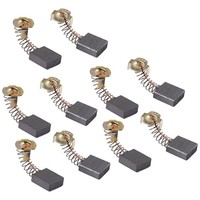 10 StüCk Werkzeug KohlebüRsten 18 X 16 X 7Mm CB203 FüR Eurowagens 770168604N