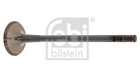 Febi Bilstein 29628 Auslassventil FüR Opel Saab