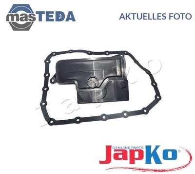 FTJ040 HYDRAULIKFILTER SATZ AUTOMATIK-GETRIEBE JAPKO NEU OE QUALITÄT