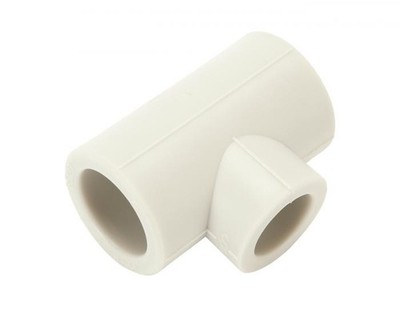 PP-R REDUZIER-T-STÜCK 32/20/32 MM PN20 - D PP 665448