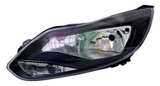 Hauptscheinwerfer links für FORD FOCUS III Stufenheck 2010-2020