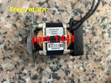 Ship Fedex L997933A 10E0243-1 motor 48V U-54M...