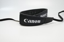 Canon Professional Padded Black 2" Wide Camera Strap G505