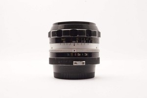Nikon Nikkor-N Auto 24mm f/2.8 Pre-AI Lens
