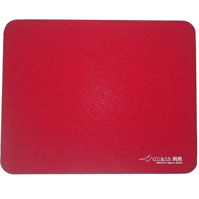 ARTISAN NINJA FX Hien MID XXL Gaming Mouse Pad, Wine Red