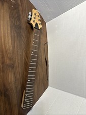 Greg Bennett Samick Malibu manico chitarra elettrica 22 tasti