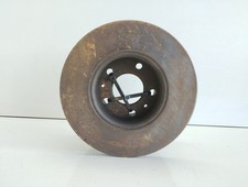 Disque de frein Peugeot BOXER