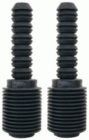 Sachs StoßDäMpfer StaubschüTzer Service Kit 900 107 FüR Renault Twingo 1 C063