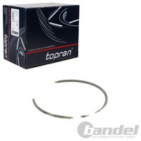Topran Dichtung, Zwischenwelle Passend FüR Audi 100 80 A4 A6 Ford Galaxy Seat