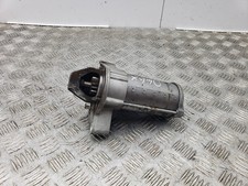 VAUXHALL GRANDLAND X 1.6 DIESEL STARTER MOTOR 2018 9675660680