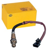 HELLA LAMBDASONDE vor KAT passend für NISSAN JUKE PULSAR QASHQAI | 6PA 358 243-6
