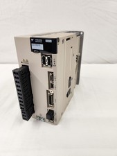 Yaskawa SGDV-5R5A11A Sigma-V Servo Drive 750W...