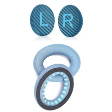 Sponge Headset Ear Pads Earmuffs Cushion For BOSE Quiet Comfort QC35 QC35II p