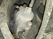 BREMSSATTEL VORN RECHTS / 2676319 FÜR SEAT IBIZA IV 6J5, 6P1 1.0