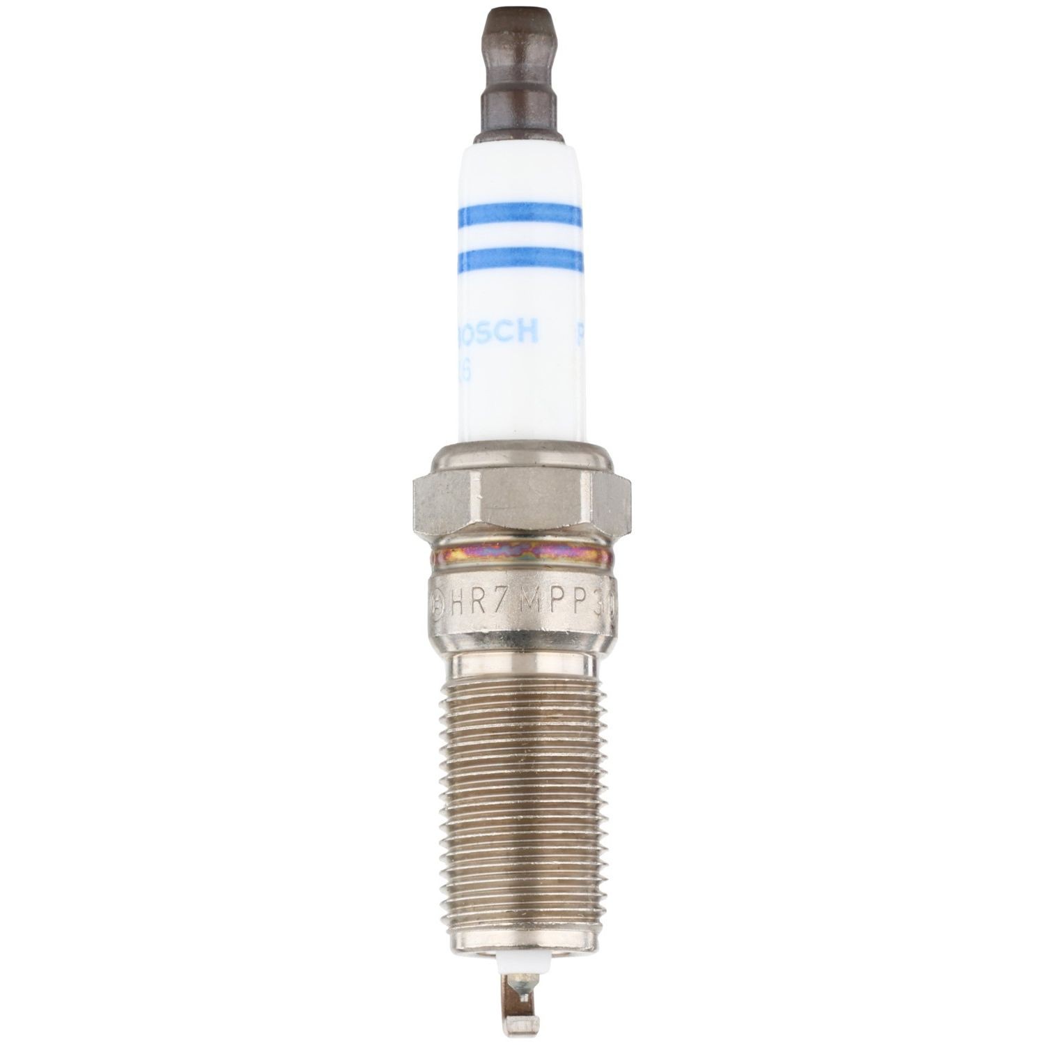 Bosch HR7MPP302X Spark Plug For 04-05 Buick Cadillac CTS Rendezvous SRX STS
