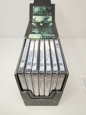 Ghost in the Shell S.A.C.: 2nd Gig Complete Collection Good Box Sealed DVDs
