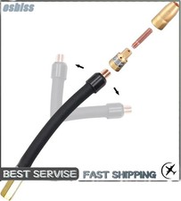 For Miller Millermatic 90/120/130XP/135/140/141/150 MIg Gun Flexible Neck Kits