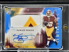 2017 Panini Origins Football Cards 18